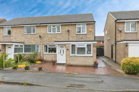 Bankhead Road, NORTHALLERTON, North Yorkshire, DL6