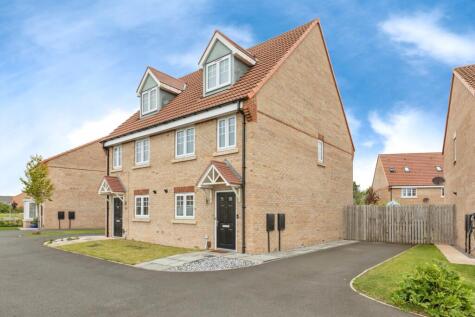 Cotswold Street, Brompton, Northallerton, North Yorkshire, DL6
