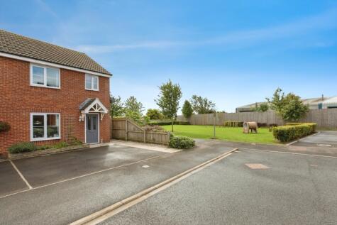 Jubilee Road, BEDALE, North Yorkshire, DL8