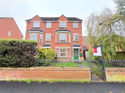 Romanby Road, Northallerton, North Yorkshire, DL7