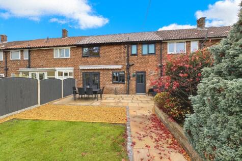Linden Road, Northallerton, North Yorkshire, DL6