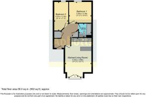 FLOOR-PLAN