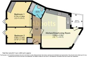 FLOOR-PLAN