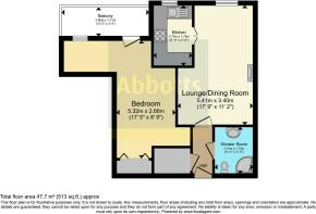 FLOOR-PLAN