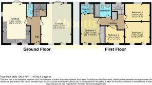 FLOOR-PLAN