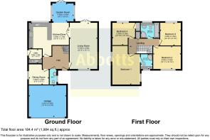 FLOOR-PLAN