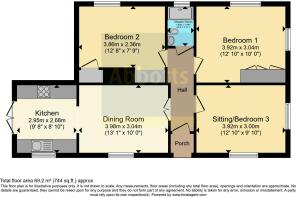 FLOOR-PLAN