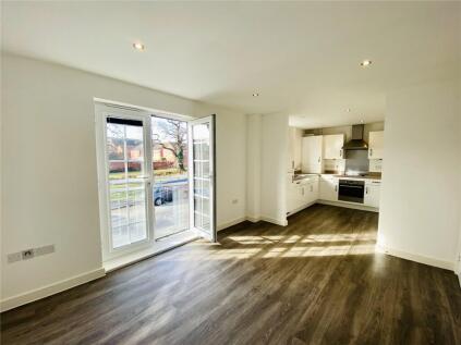 Egyptian Goose Road, Sprowston, Norwich, Norfolk, NR7