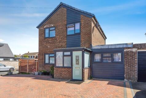 Norman Drive, Norwich, Norfolk, NR6