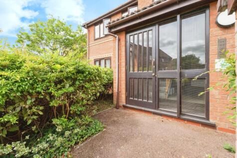 Scott Road, Norwich, Norfolk, NR1