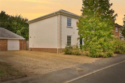 Vanguard Chase, Norwich, Norfolk, NR5