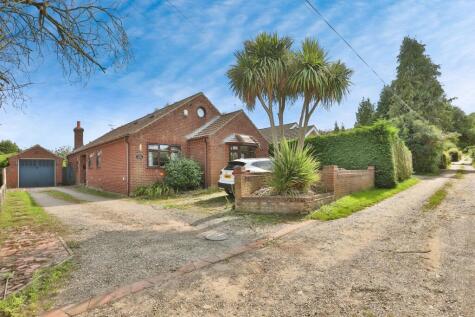 Brickfield Loke, NORWICH, Norfolk, NR8