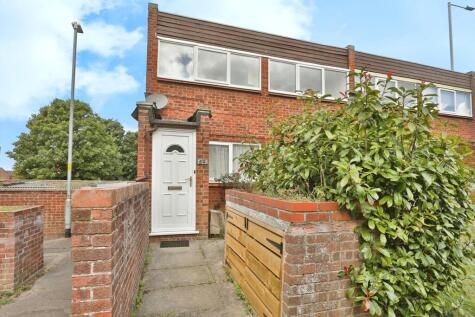 Templemere, Norwich, Norfolk, NR3