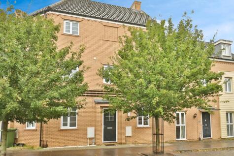 Wilderness Road, Costessey, Norwich, Norfolk, NR8