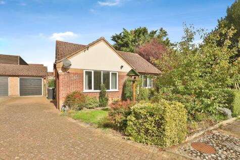 The Linnets, New Costessey, Norwich, Norfolk, NR5