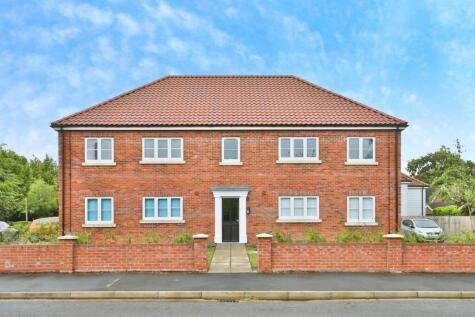 Harvey Lane, Norwich, Norfolk, NR7