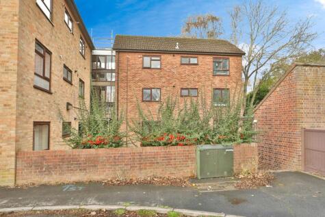 Gordon Square, Norwich, Norfolk, NR1