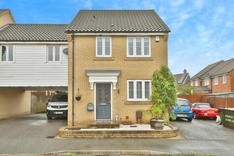 Dolphin Road, Norwich, Norfolk, NR5