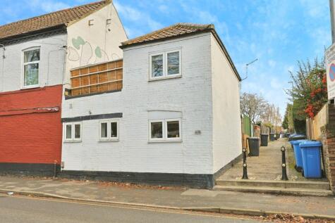 Wingfield Road, NORWICH, Norfolk, NR3