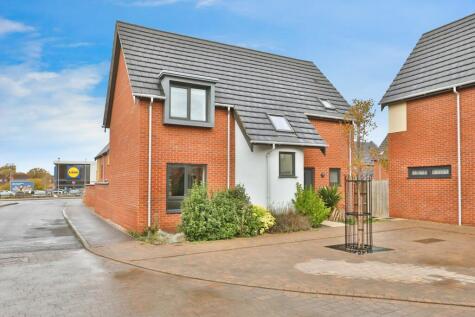 Goodson Road, NORWICH, Norfolk, NR7