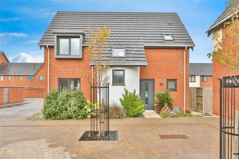 Goodson Road, NORWICH, Norfolk, NR7