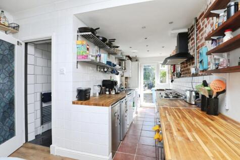 Vincent Road, NORWICH, Norfolk, NR1