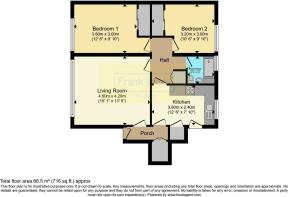 FLOOR-PLAN