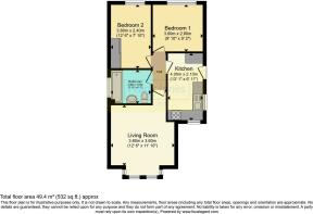 FLOOR-PLAN