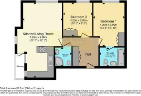 FLOOR-PLAN