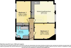 FLOOR-PLAN