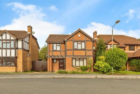 Fox Covert, Colwick, Nottingham, Nottinghamshire, NG4