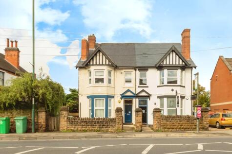 Woodborough Road, NOTTINGHAM, Nottinghamshire, NG3