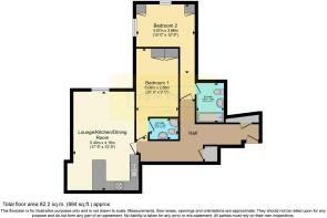 FLOOR-PLAN