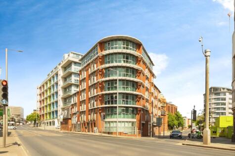 Beck Street, NOTTINGHAM, Nottinghamshire, NG1