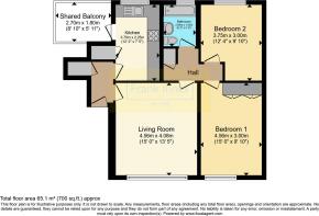 FLOOR-PLAN