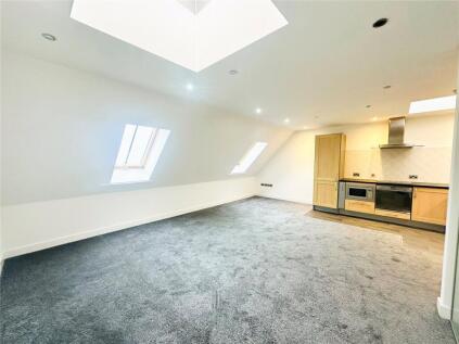 Broad Street, Nottingham, Nottinghamshire, NG1