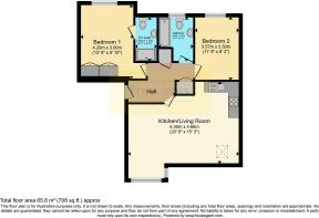 FLOOR-PLAN