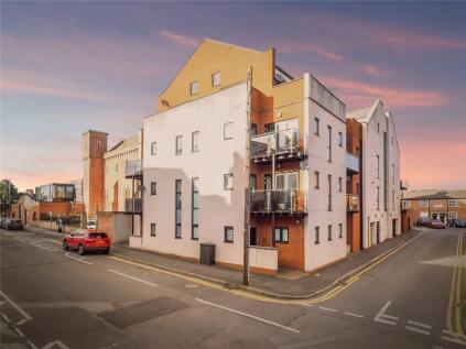 The Pinnacle, Cottage Terrace, Nottingham, Nottinghamshire, NG1