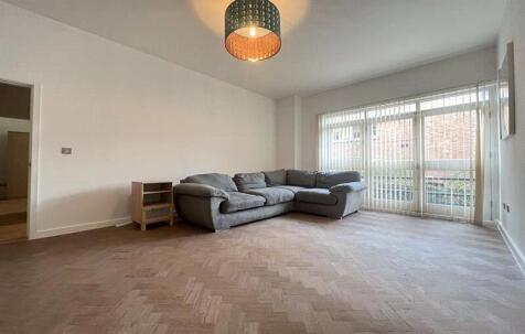 Plumptre Street, Nottingham, Nottinghamshire, NG1