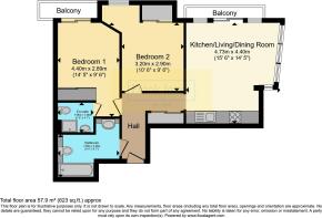 FLOOR-PLAN