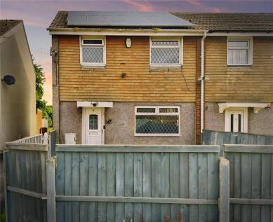 Huggett Gardens, NOTTINGHAM, Nottinghamshire, NG5