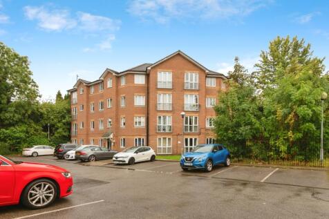 Marmion Road, NOTTINGHAM, Nottinghamshire, NG3