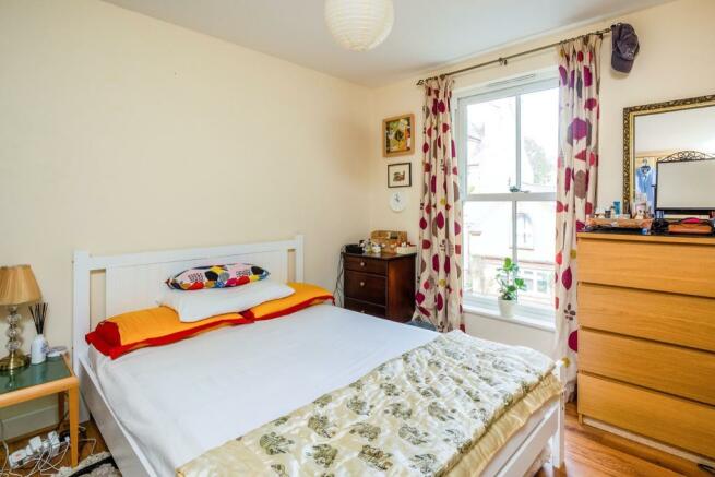 2 Bedroom Flat For Sale In The Gallery Hope Drive