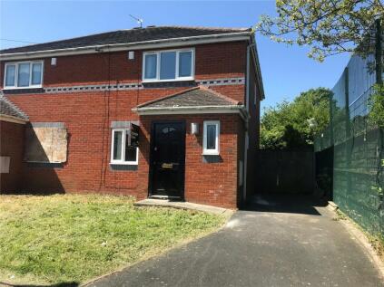 Guion Street, Liverpool, Merseyside, L6