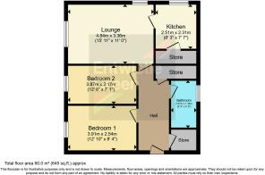 FLOOR-PLAN