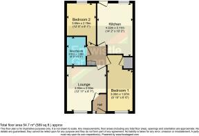 FLOOR-PLAN