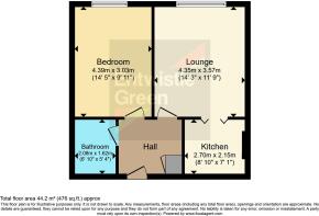 FLOOR-PLAN