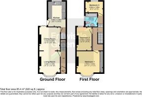 FLOOR-PLAN