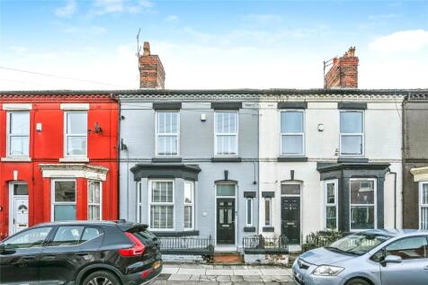 Esher Road, LIVERPOOL, Merseyside, L6