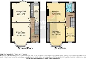 FLOOR-PLAN